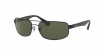 OKULARY RAY-BAN® RB 3445 002/58 61 ROZMIAR M Z POLARYZACJĄ